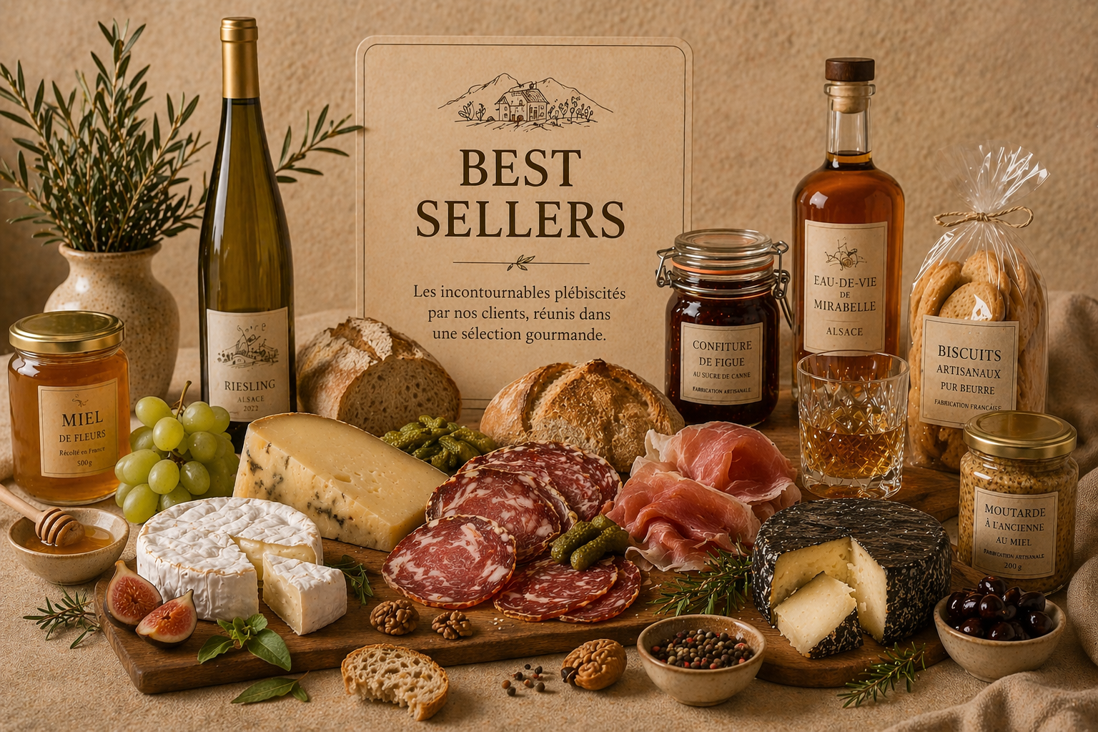 Best-sellers