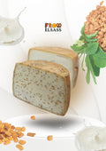 ALSATIAN BUFFALO MILK TOMME