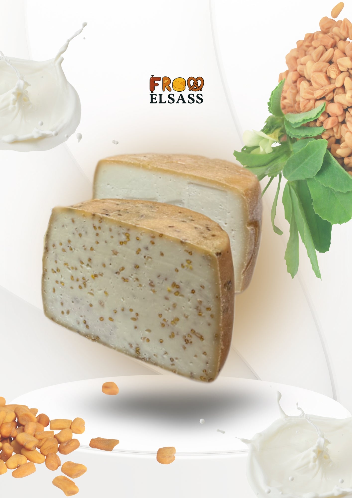 TOMME AUS ELSÄSSER AUROCHSENMILCH