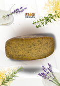 LAVENDELKÄSE