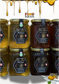 Artisan Alsatian Honey – Acacia & Fir