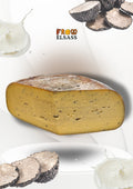 TRÜFFELKÄSE